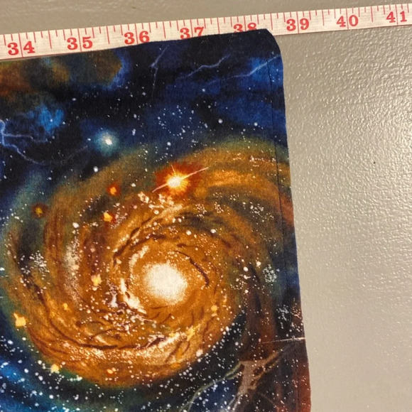 Modcloth Heart and Solar Dress size 1X Sleeveless - Picture 8 of 10